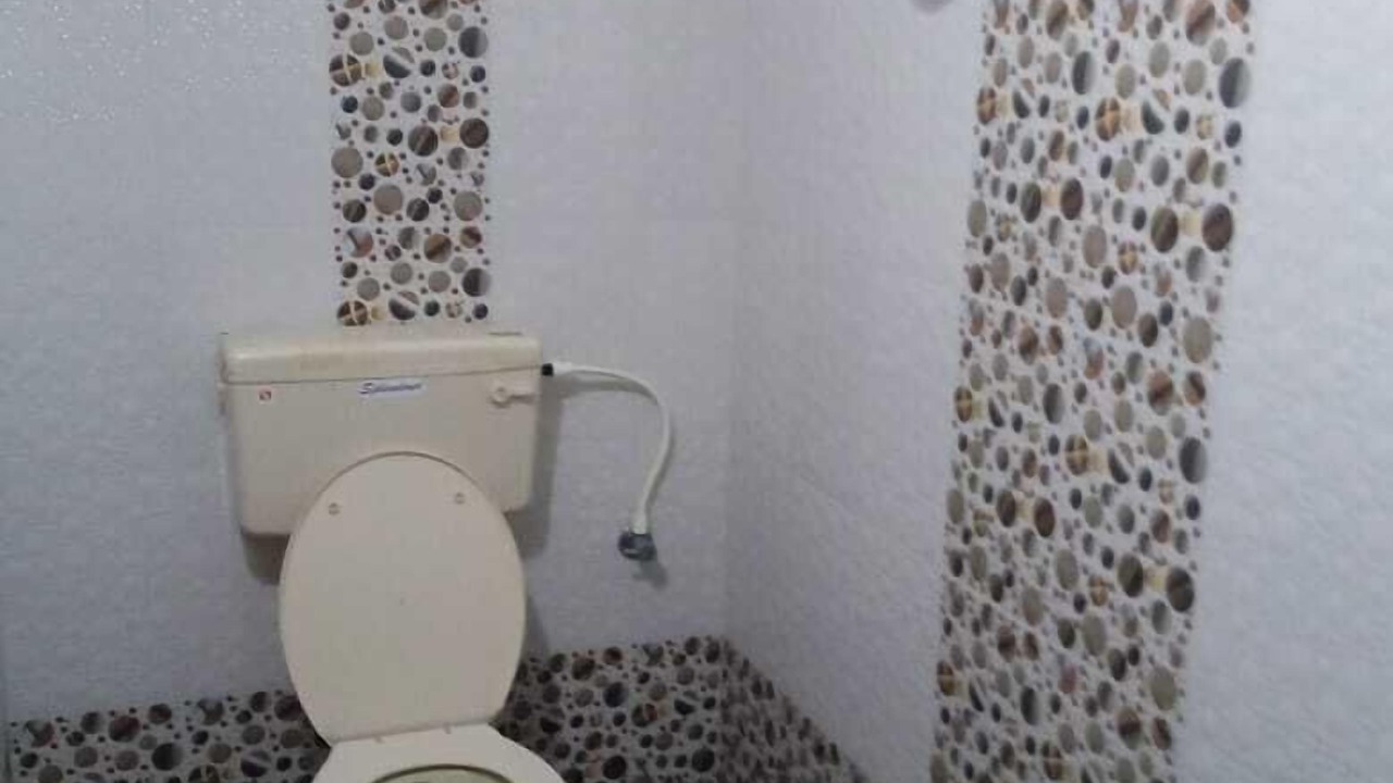 Photo of Bathroom in Kalapettai