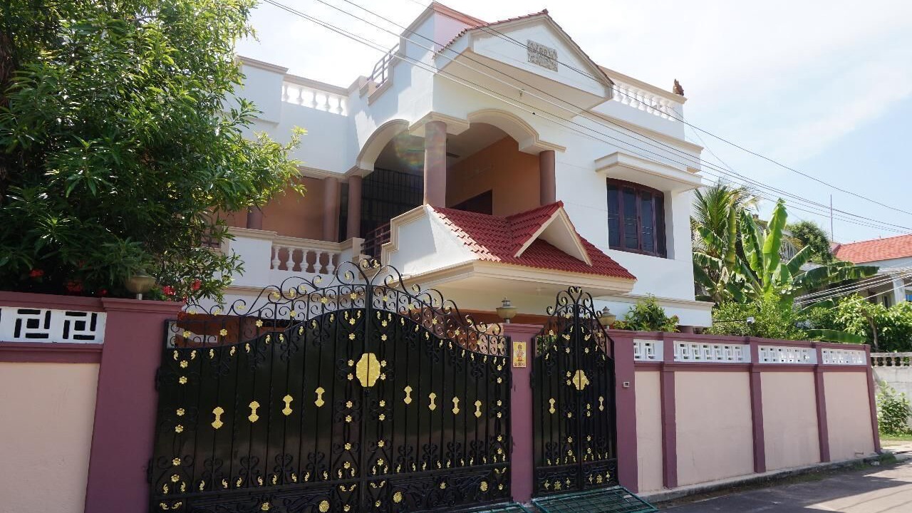 Photo of Outdoor in Kalapettai