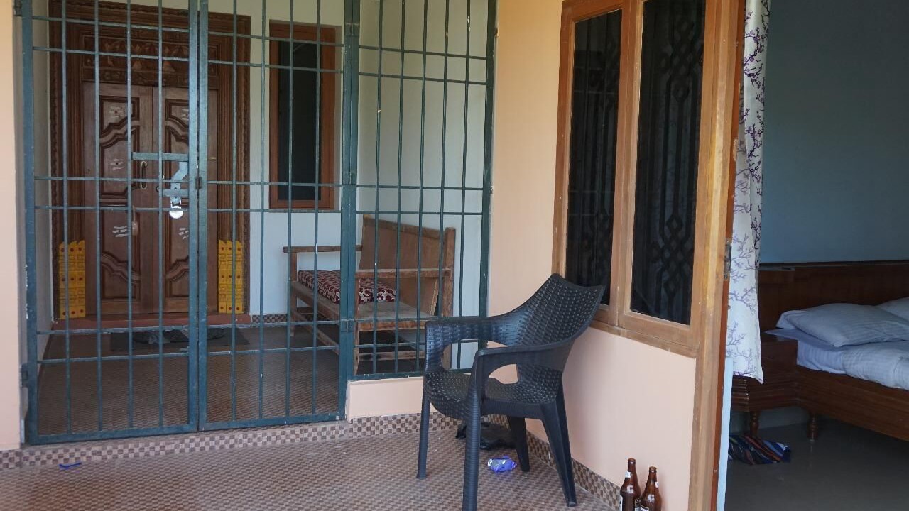 Photo of Outdoor in Kalapettai