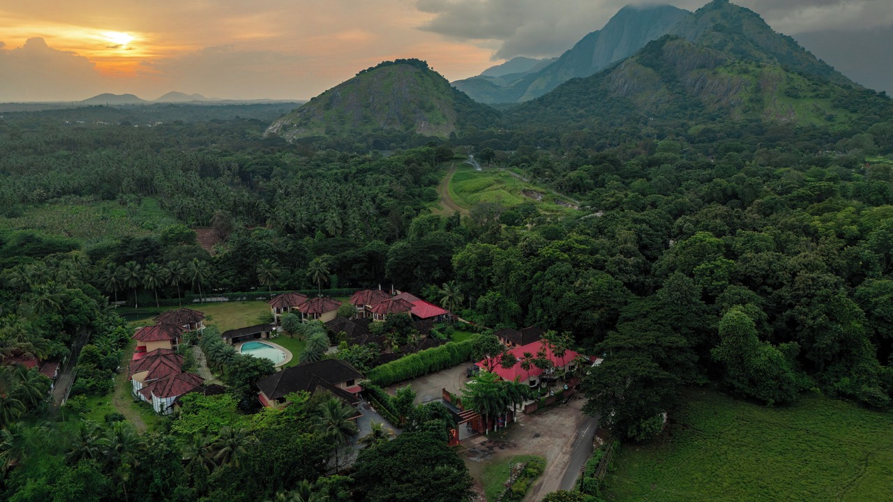 Photo of Outdoor in Palakkad