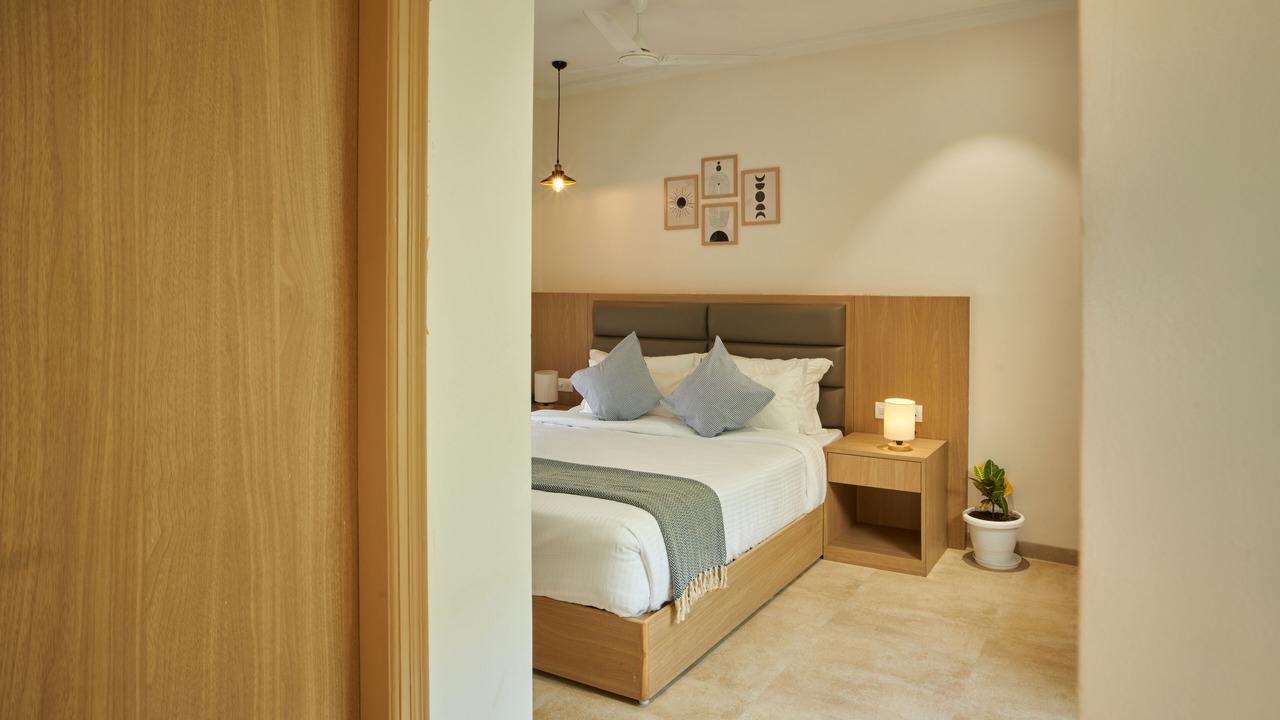 Photo of Bedroom in Udaipur