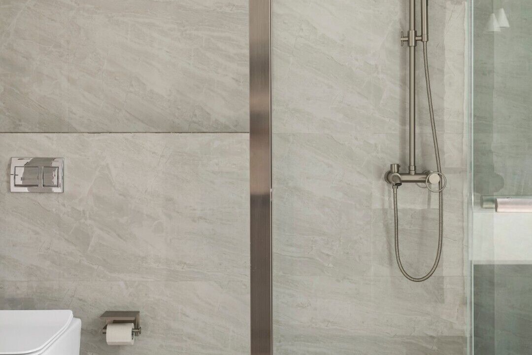 Photo of Bathroom in Defence Colony