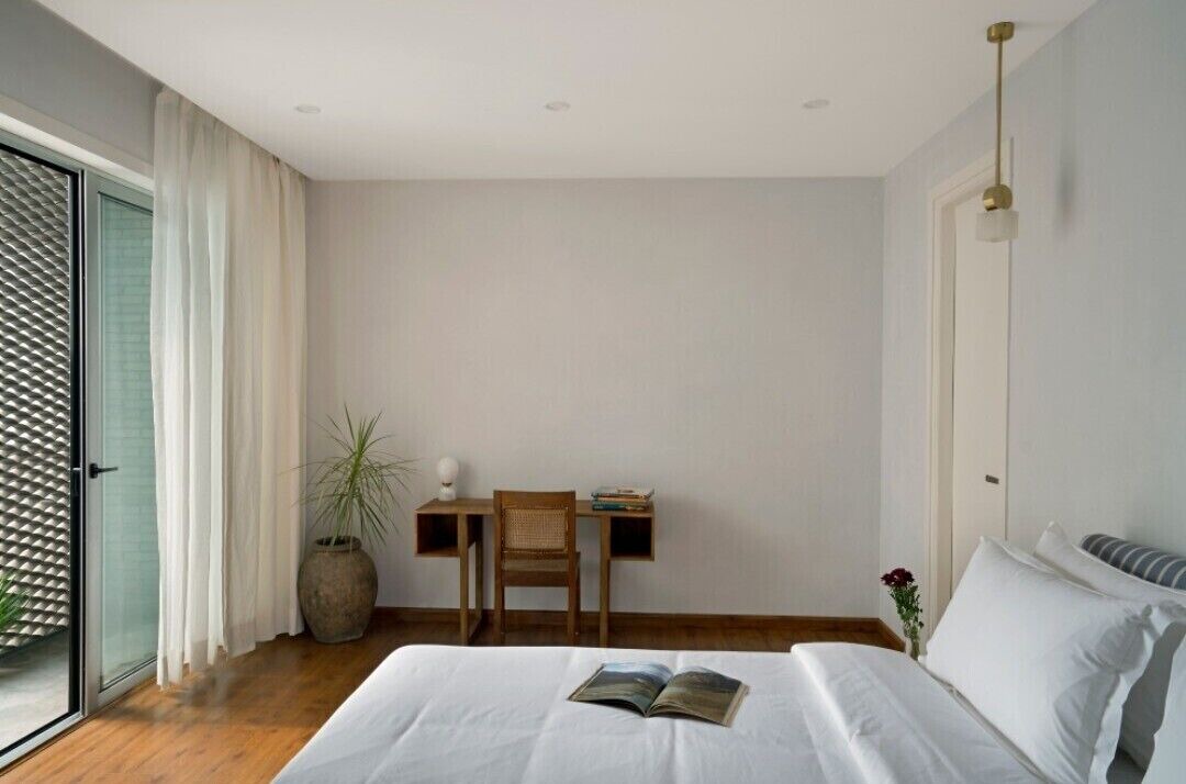 Photo of Bedroom in Defence Colony