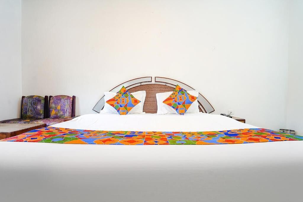 Photo of Bedroom in Ooty