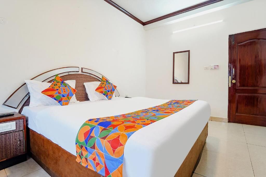 Photo of Bedroom in Ooty