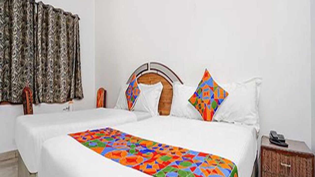 Photo of Bedroom in Ooty