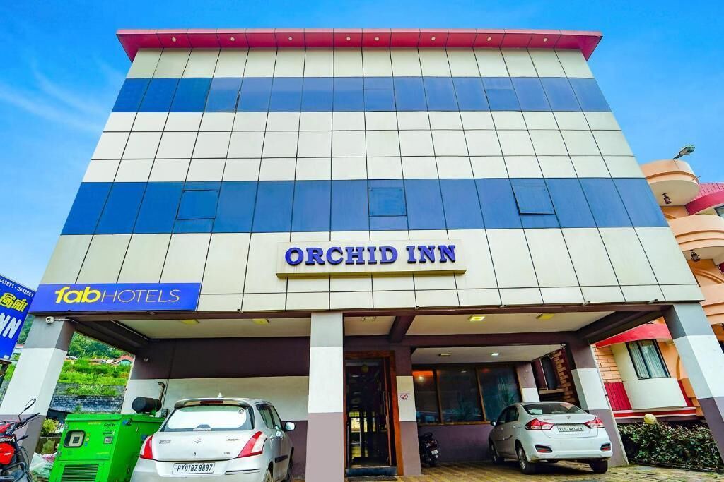 Photo of Outdoor in Ooty