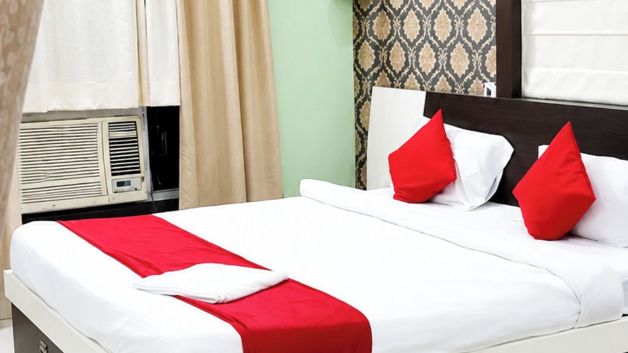 Photo of Bedroom in Puri