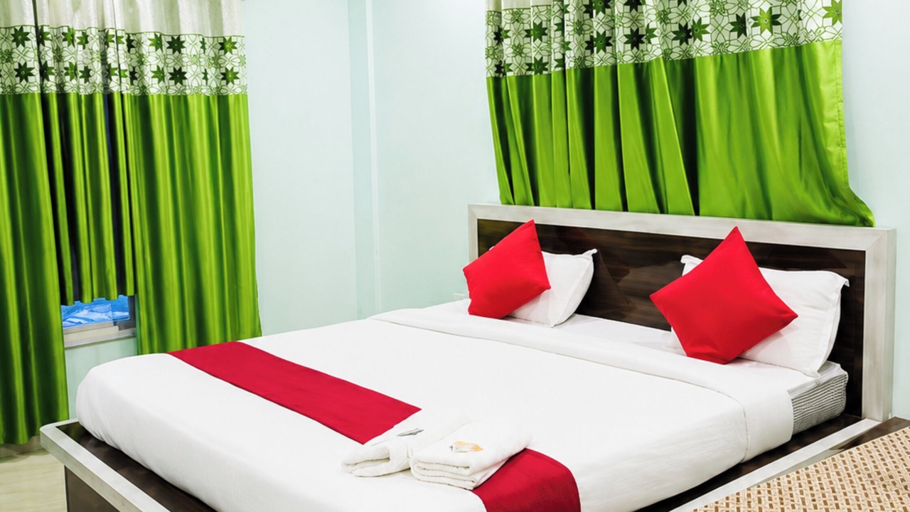 Photo of Bedroom in Puri
