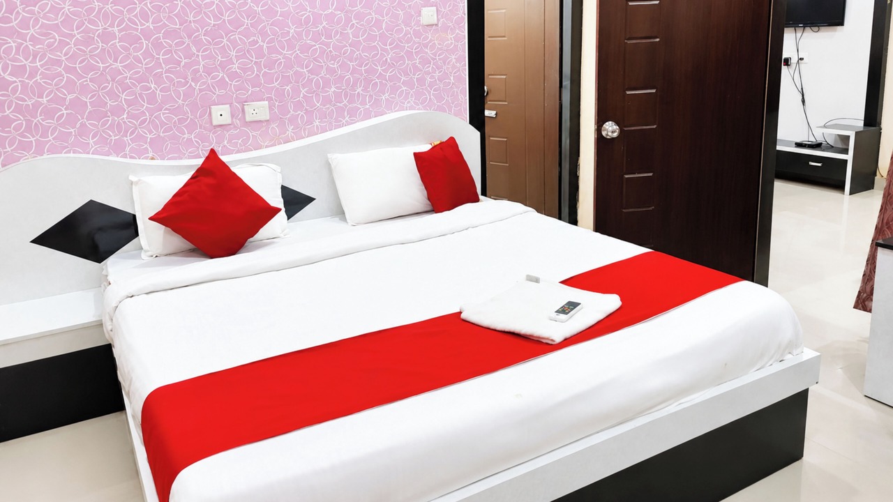 Photo of Bedroom in Puri