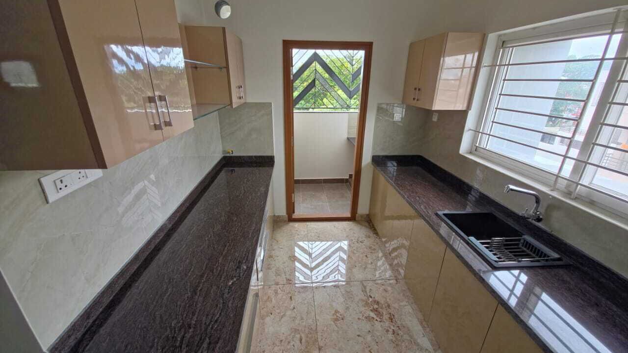 Photo of Kitchen in Mysore