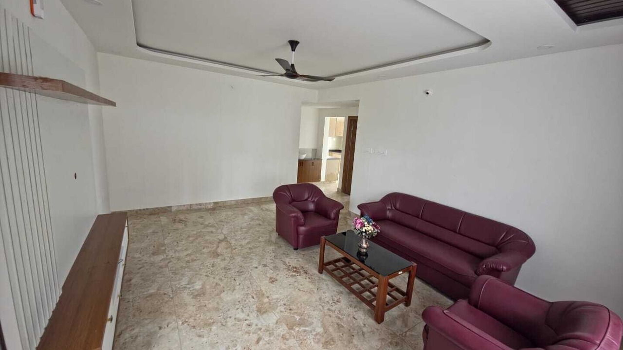 Photo of Livingroom in Mysore