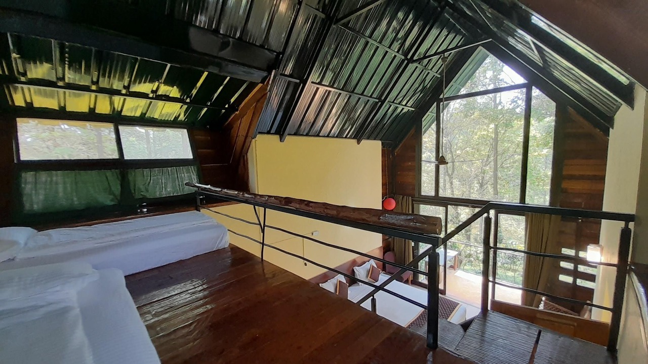 Photo of Patio Balcony in Talakad