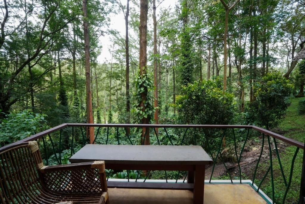 Photo of Patio Balcony in Talakad