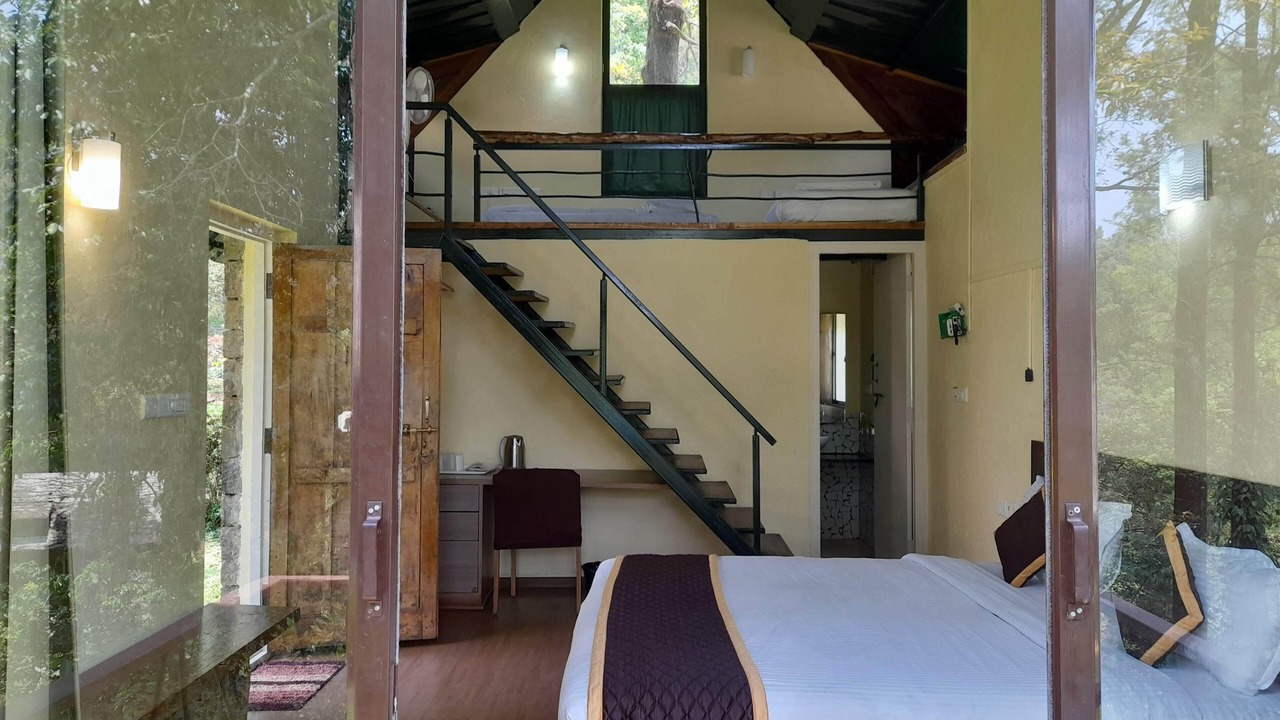Photo of Patio Balcony in Talakad