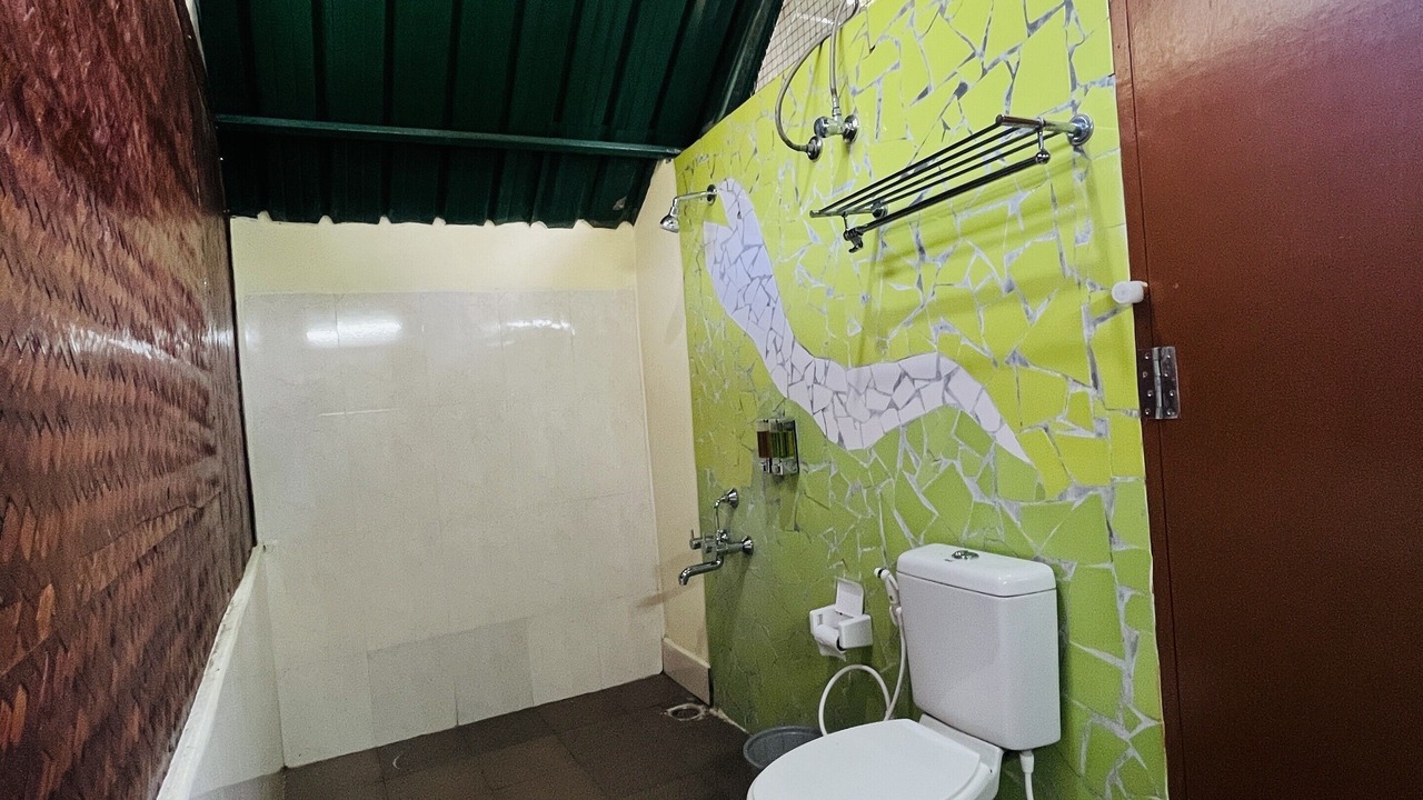 Photo of Patio Balcony in Talakad