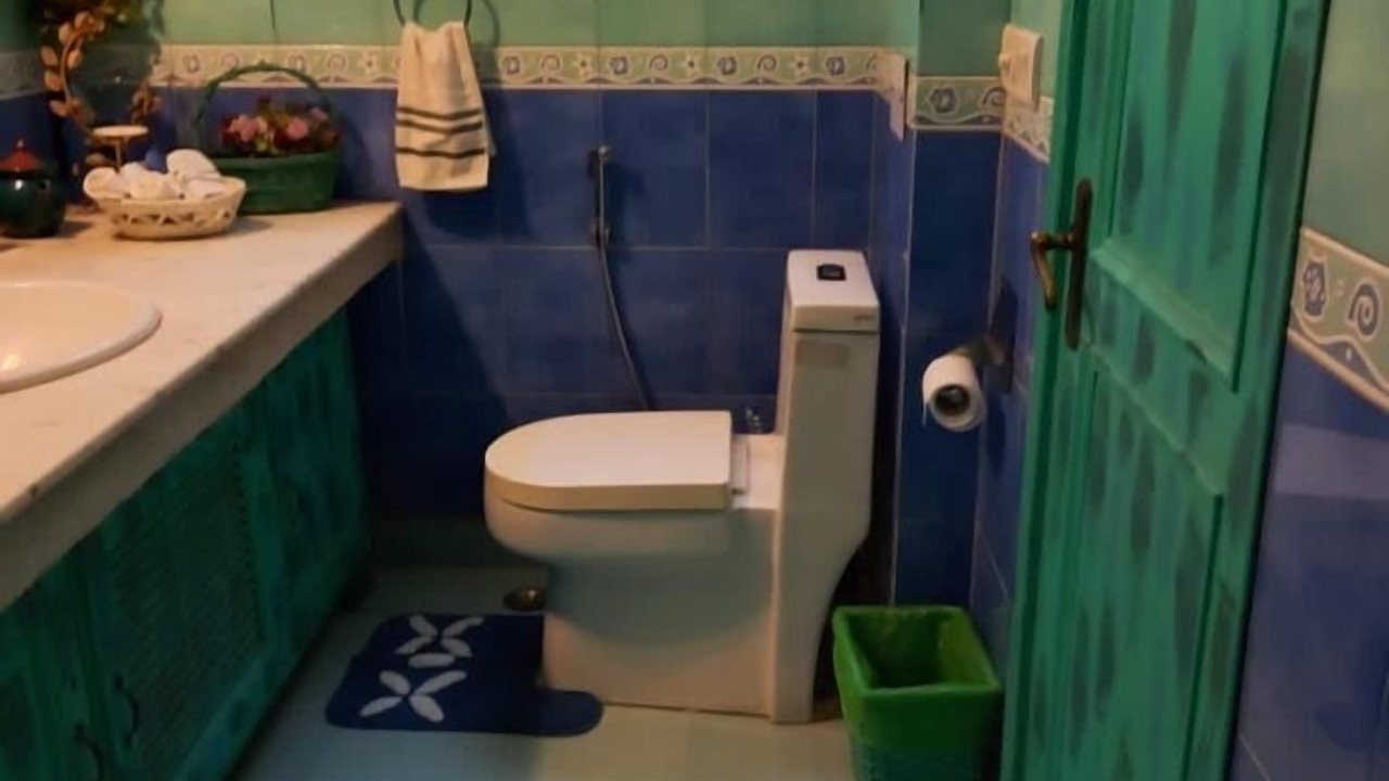 Photo of Bathroom in Safdarjung Enclave