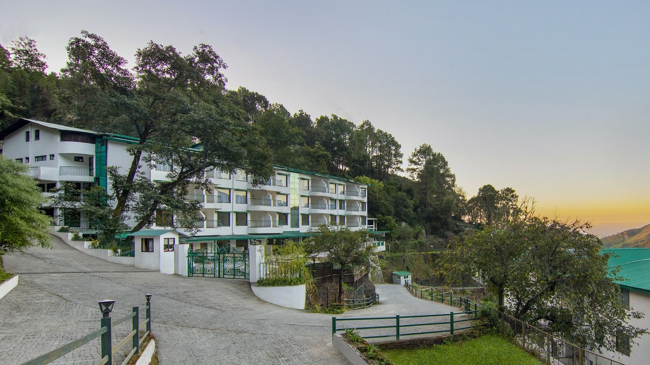 Photo of Outdoor in Nainital