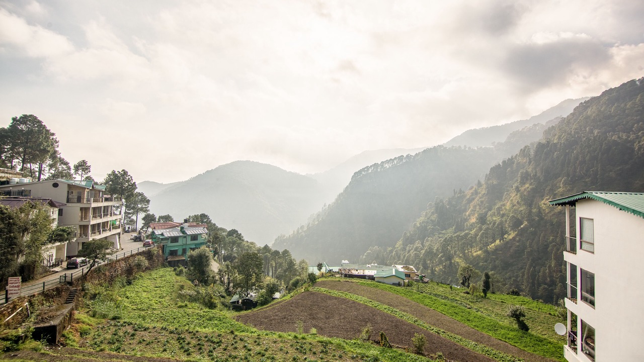 Photo of Others in Nainital