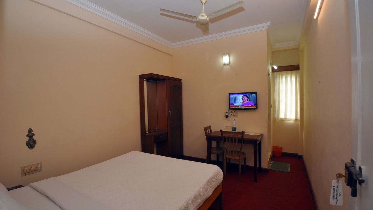Photo of Bedroom in Chinnakanal