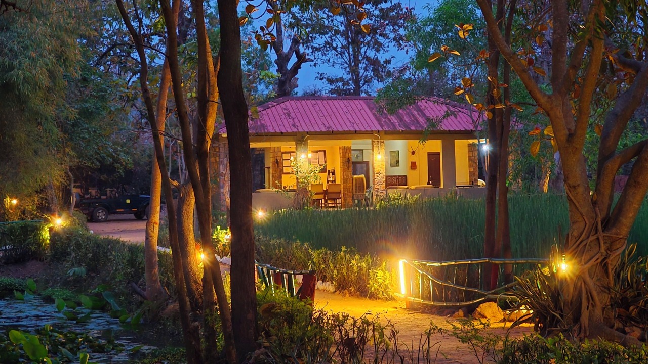 Photo of Outdoor in Tala