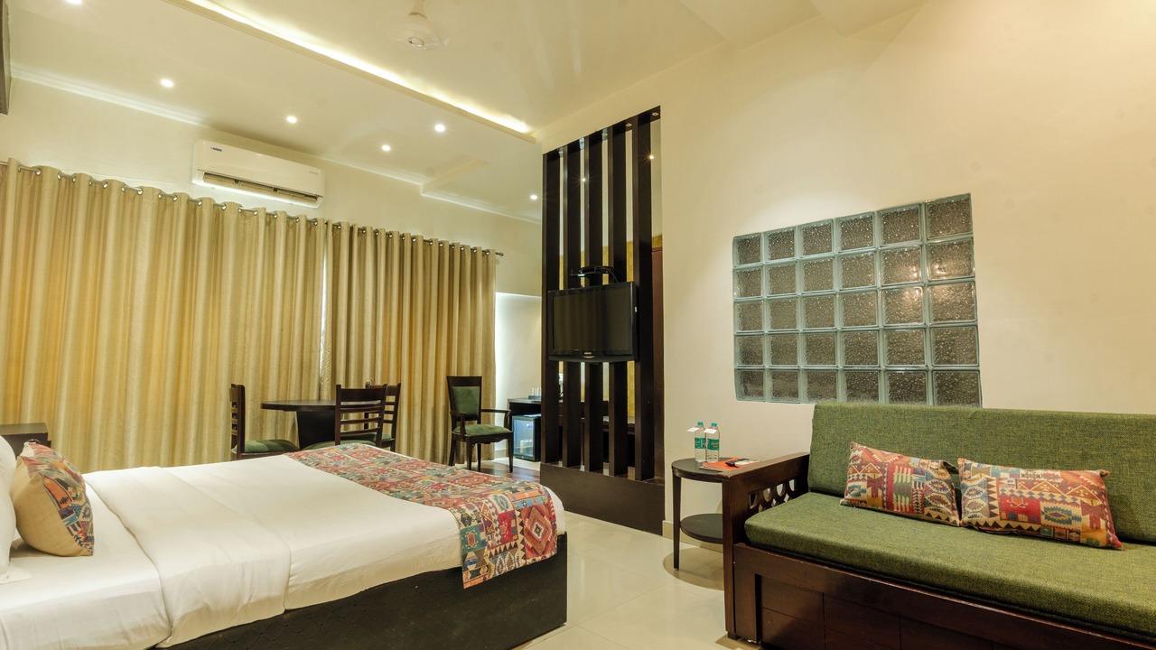 Photo of Bedroom in Sector 22