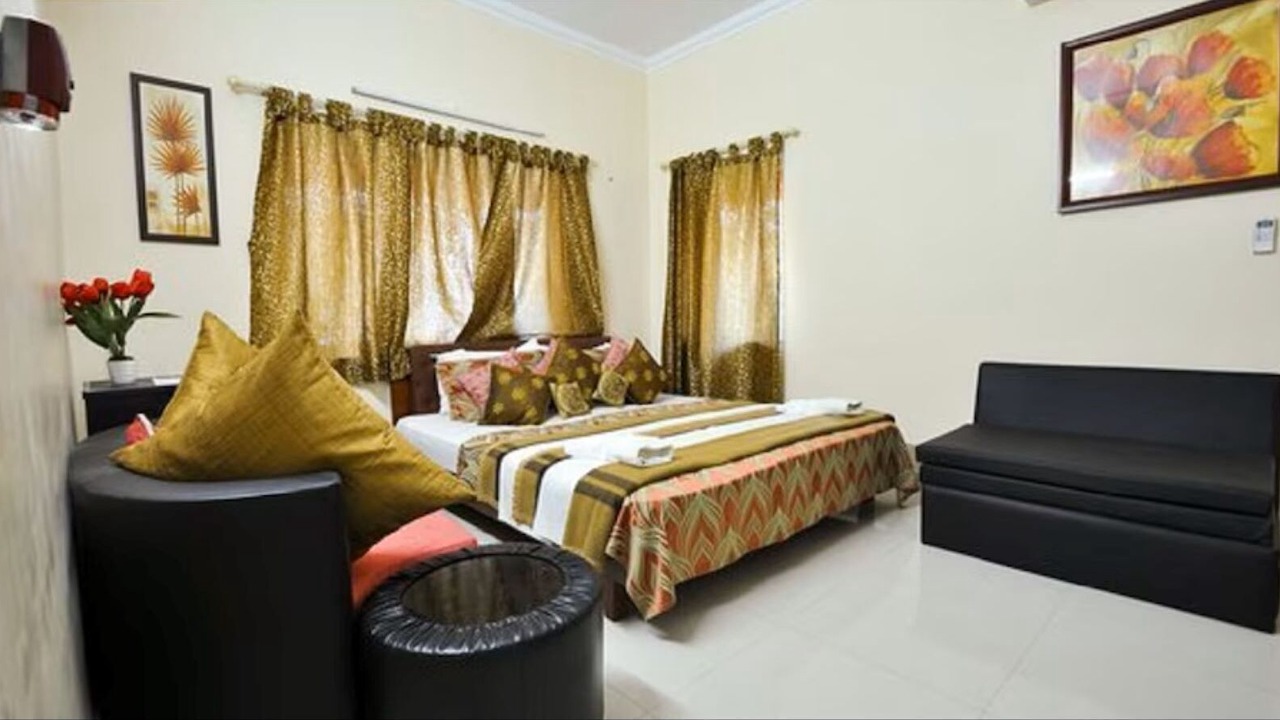 Photo of Bedroom in Ballygunge