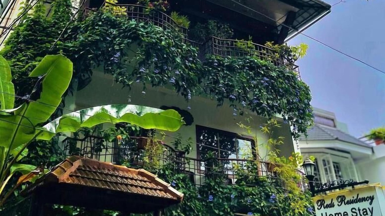 Photo of Outdoor in Thamaraparambu