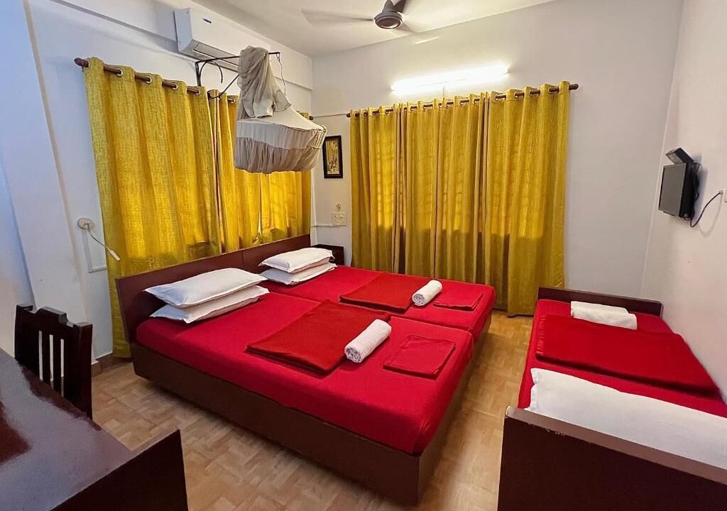 Photo of Bedroom in Thamaraparambu