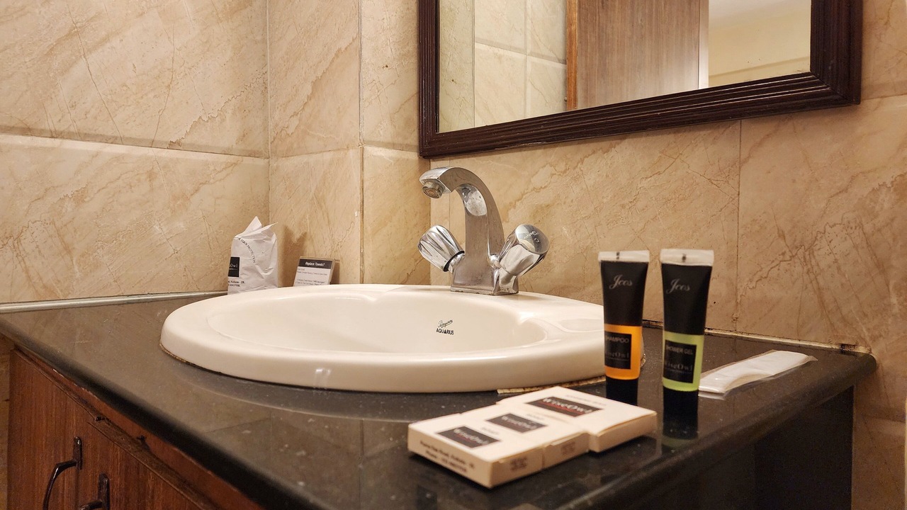 Photo of Bathroom in Kolkata