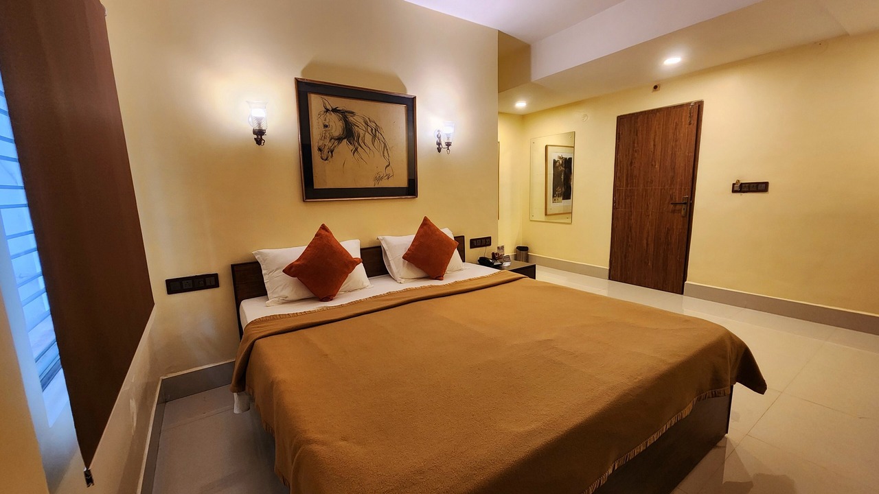 Photo of Bedroom in Kolkata
