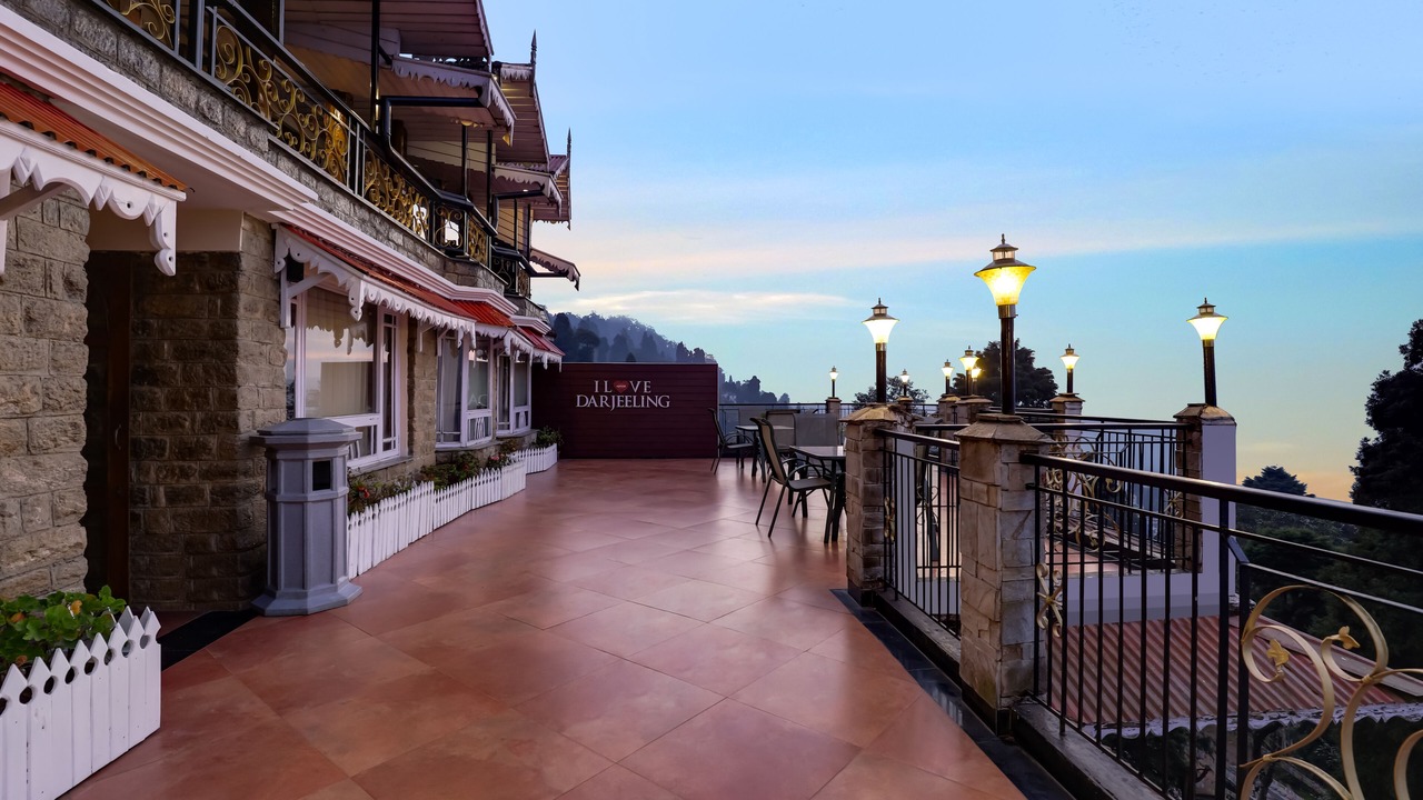 Photo of Outdoor in Darjeeling