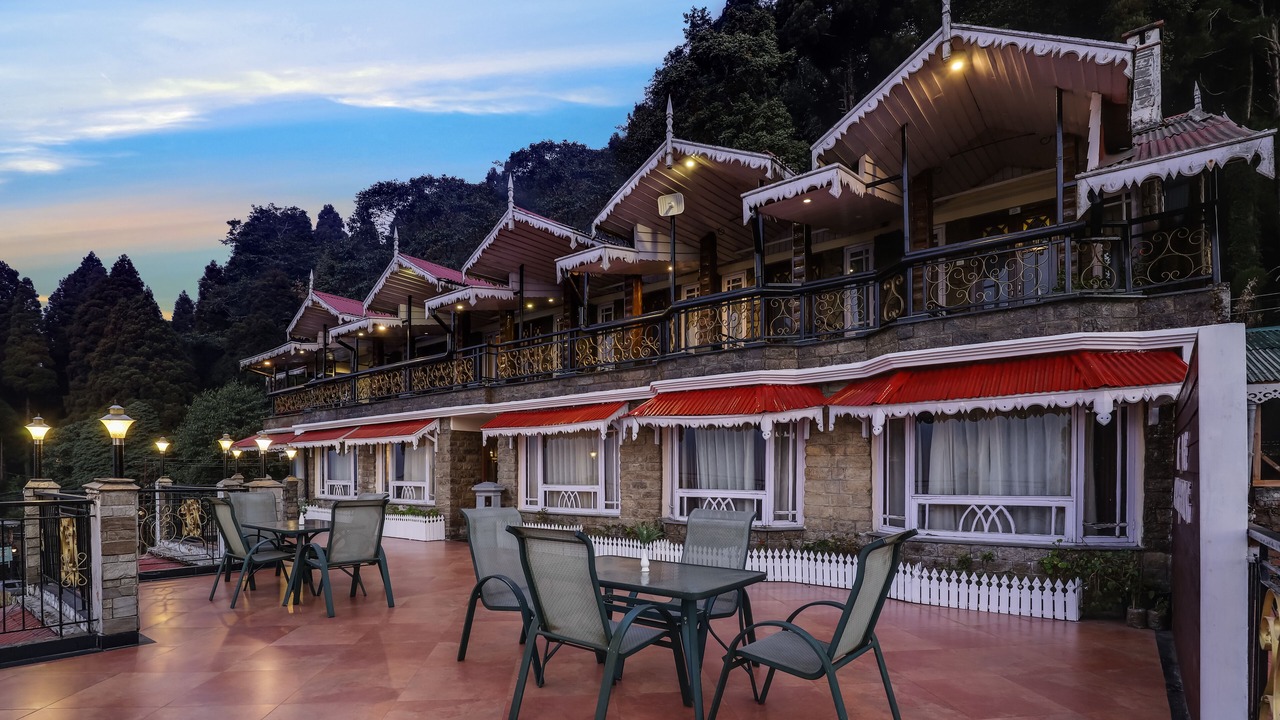 Photo of Outdoor in Darjeeling