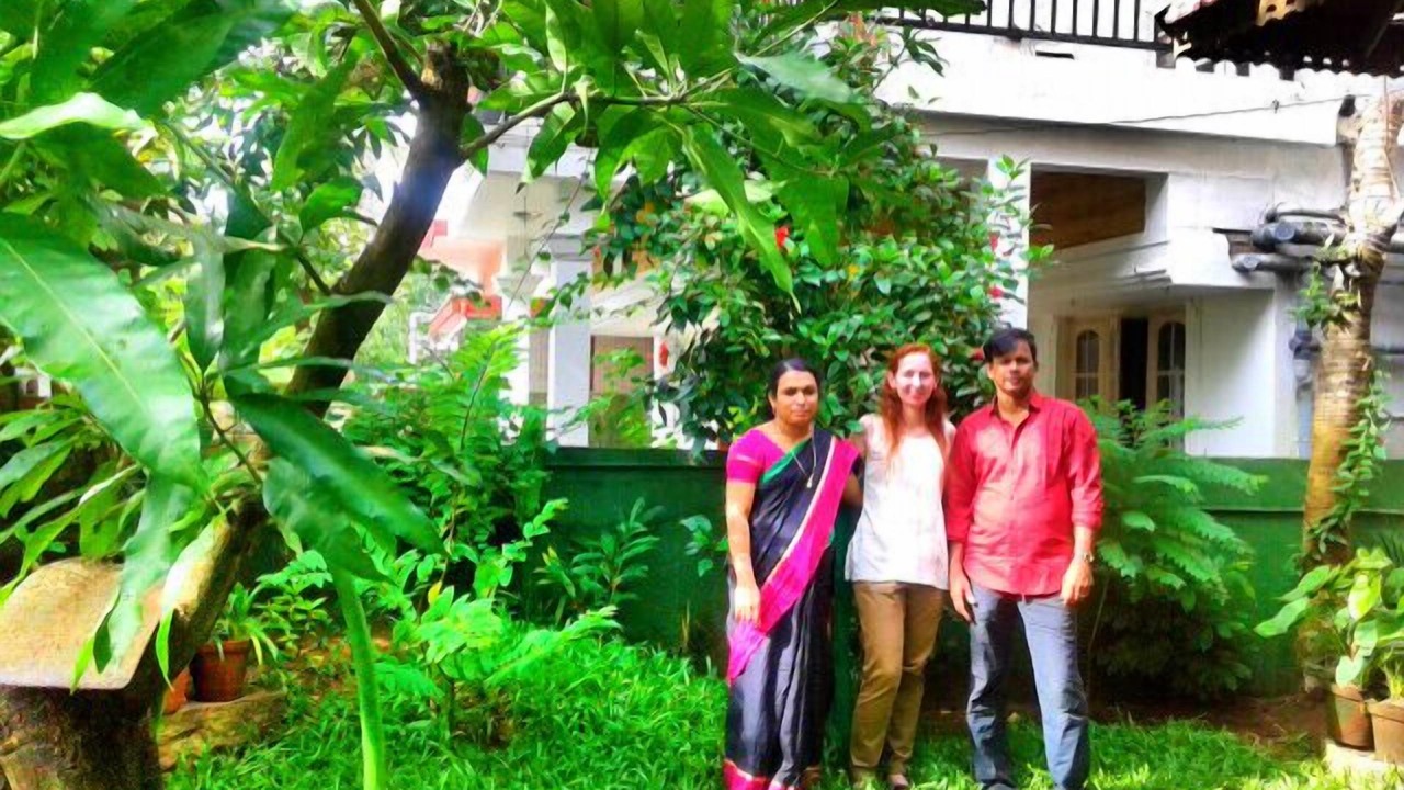 Photo of Outdoor in Fort Kochi
