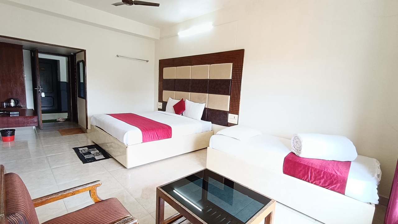 Photo of Bedroom in Stuart Hill