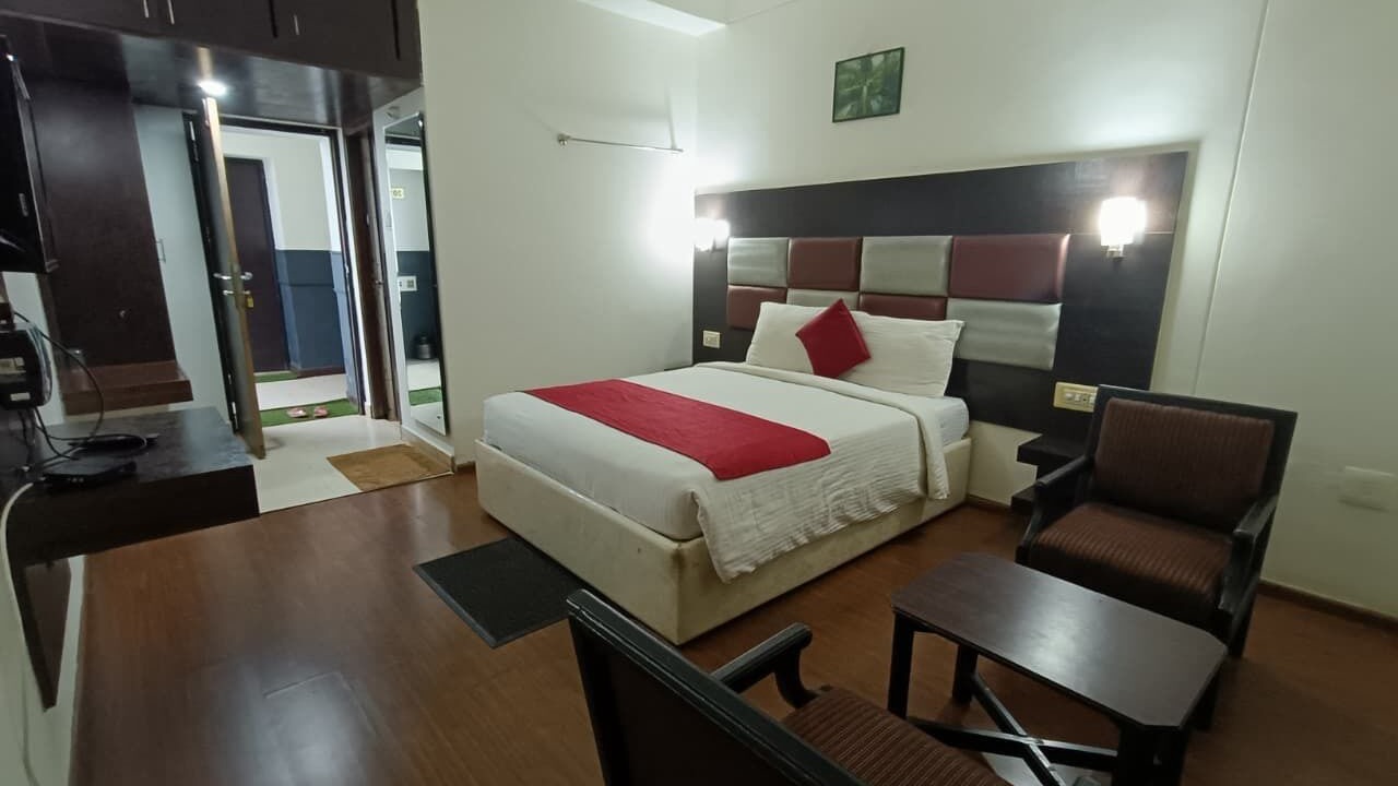 Photo of Bedroom in Stuart Hill