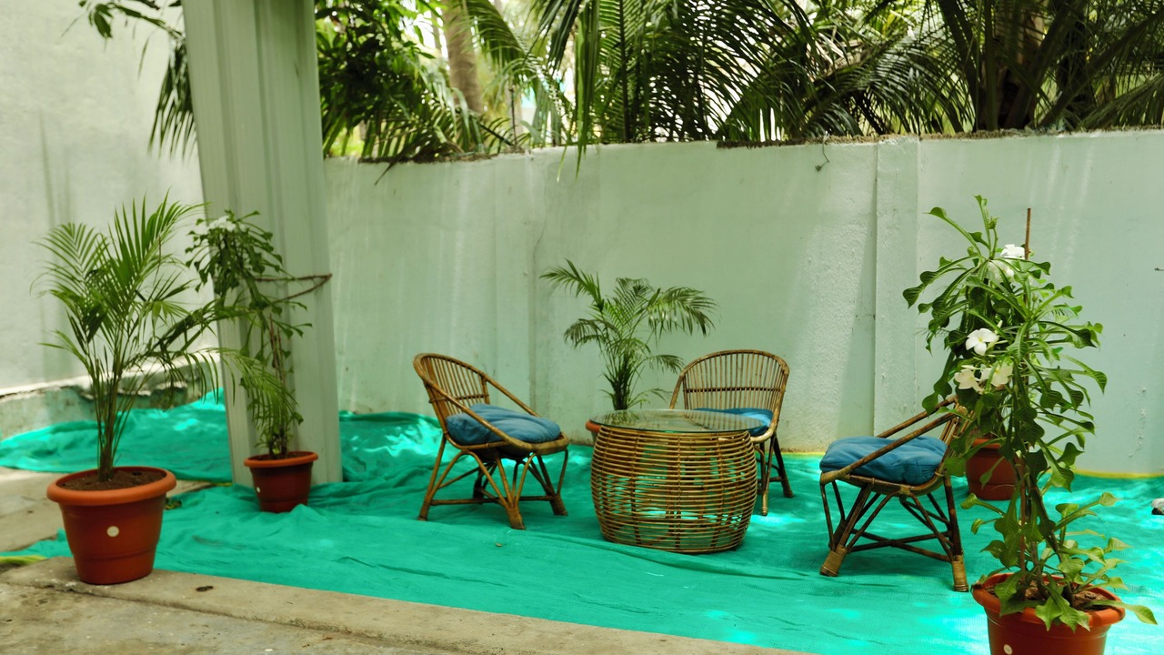 Photo of Outdoor in White Town