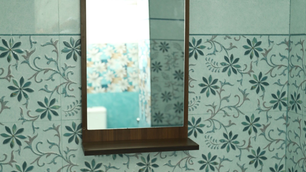 Photo of Bathroom in White Town
