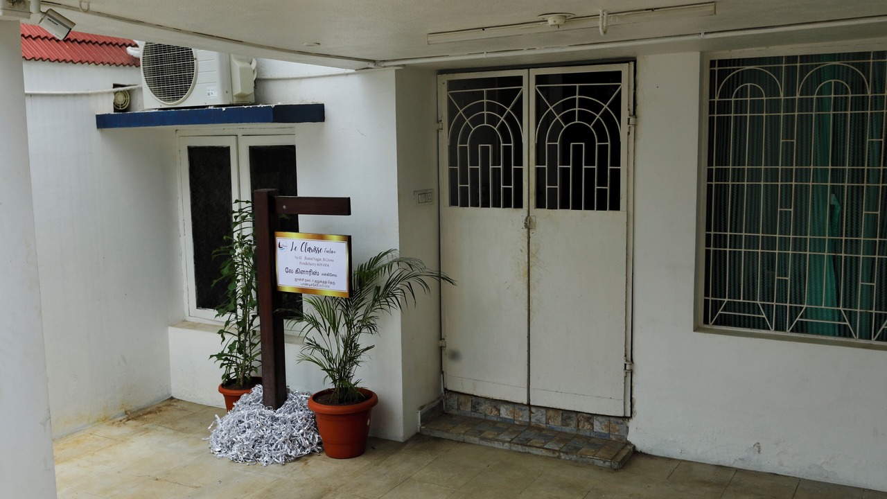 Photo of Outdoor in White Town