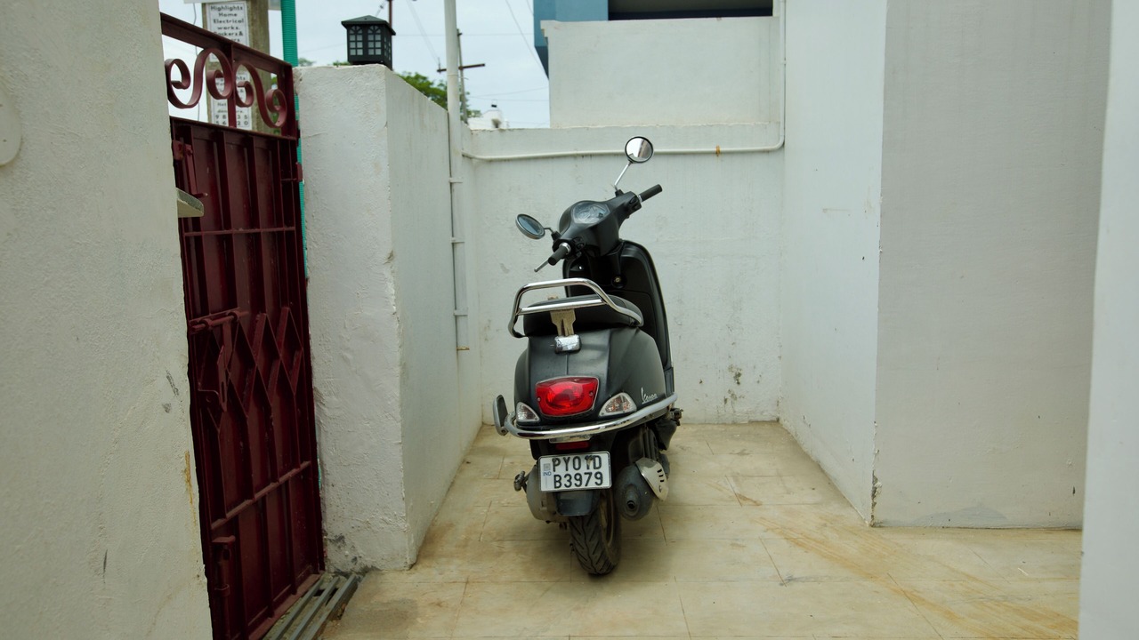 Photo of Others in White Town