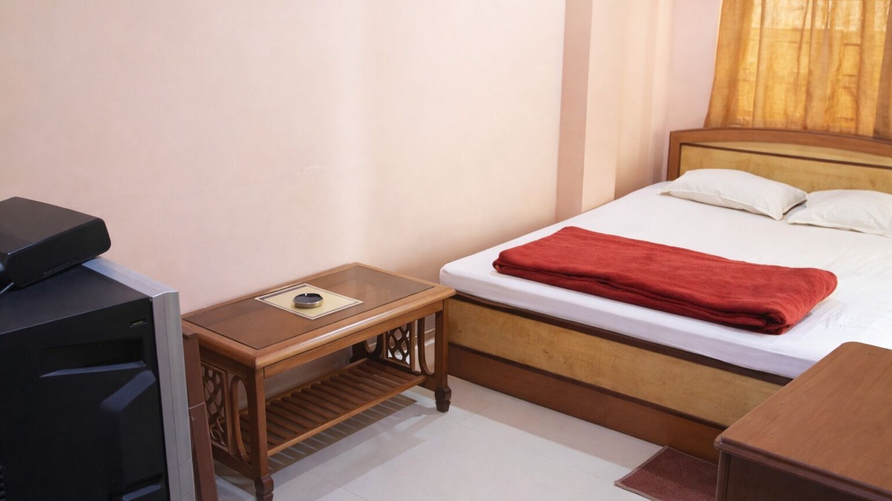 Photo of Bedroom in Digha