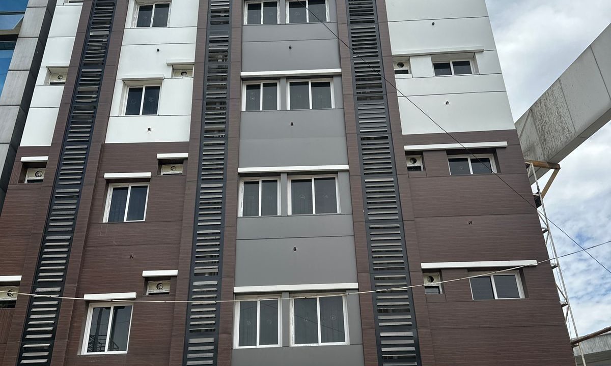 Photo of Outdoor in Bellandur