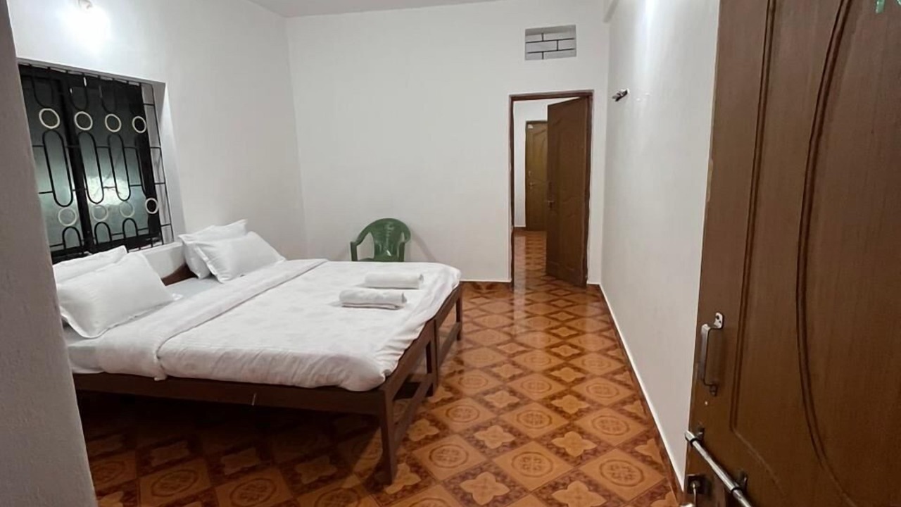 Photo of Patio Balcony in Saunta Vaddo