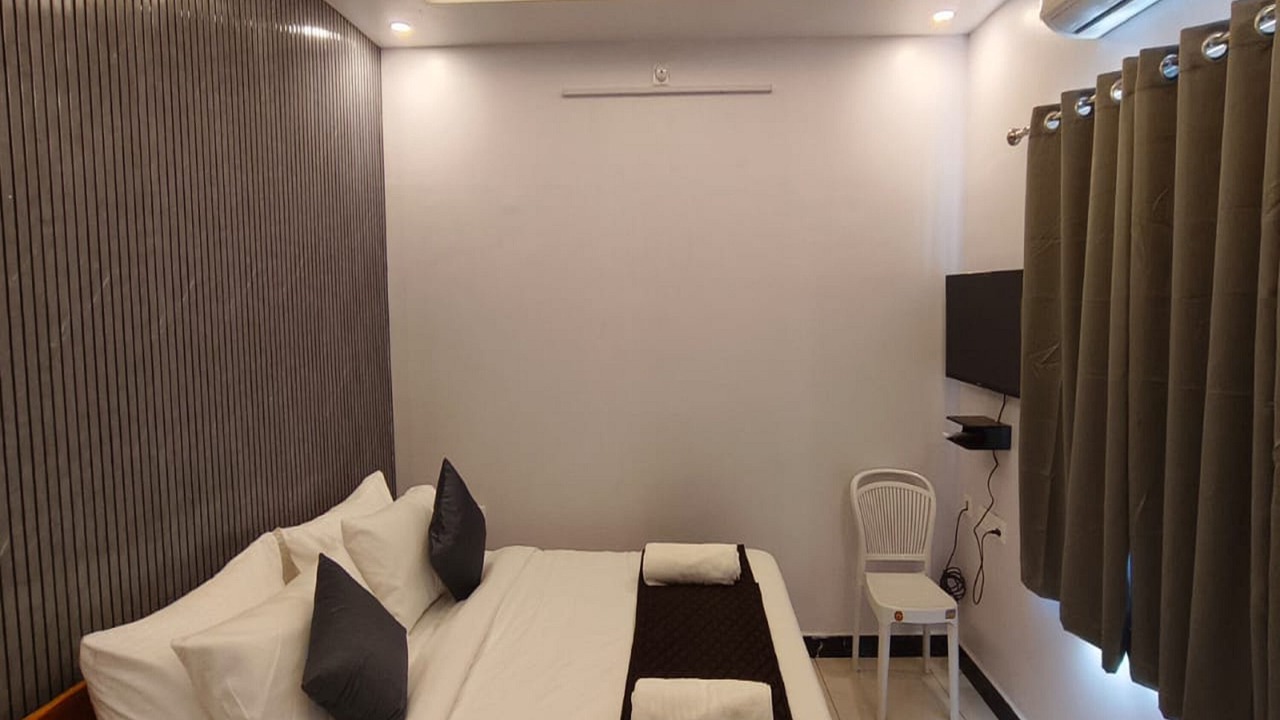 Photo of Bedroom in Kuilapalayam
