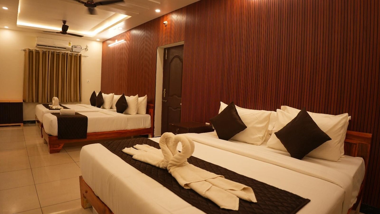 Photo of Bedroom in Kuilapalayam