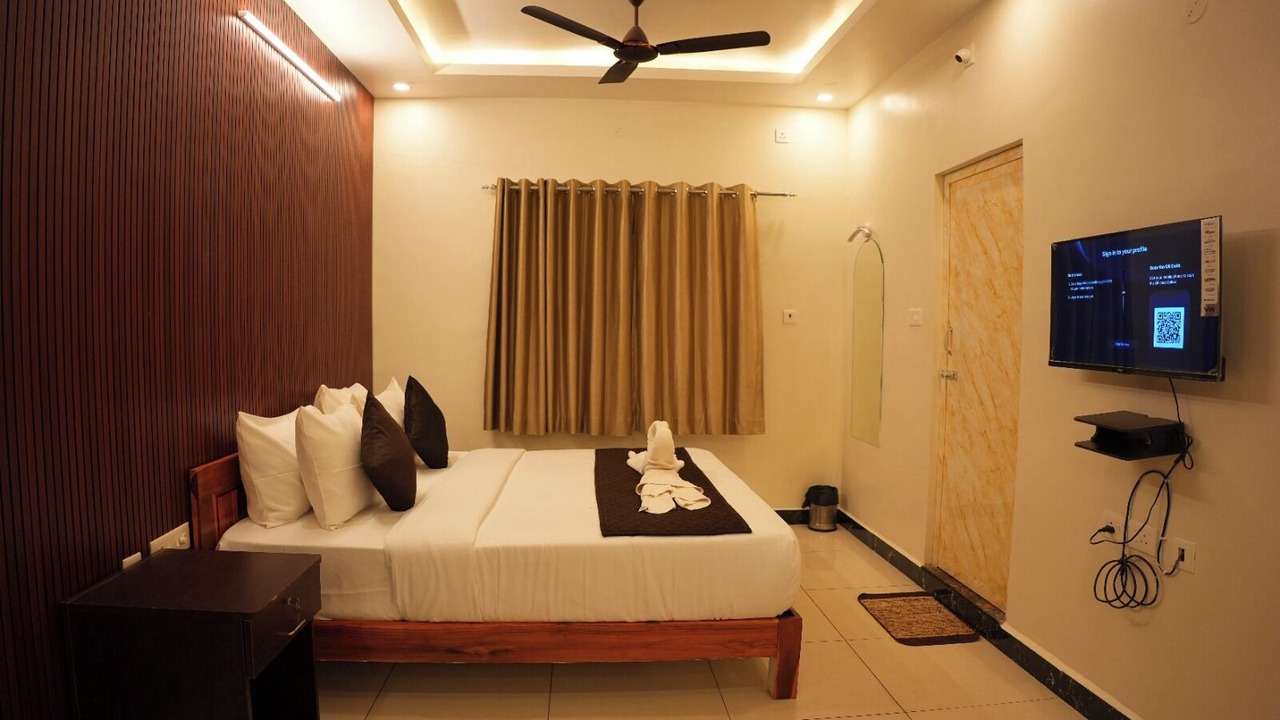 Photo of Bedroom in Kuilapalayam