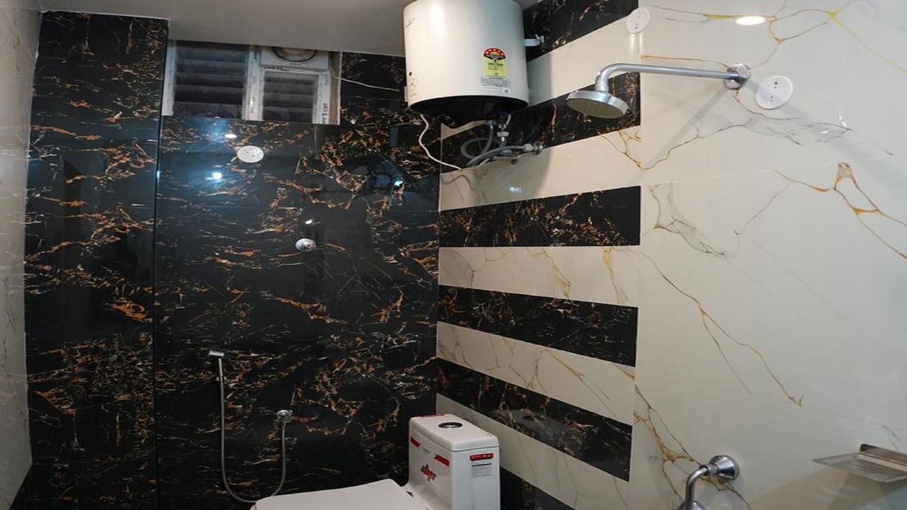 Photo of Bathroom in Kuilapalayam