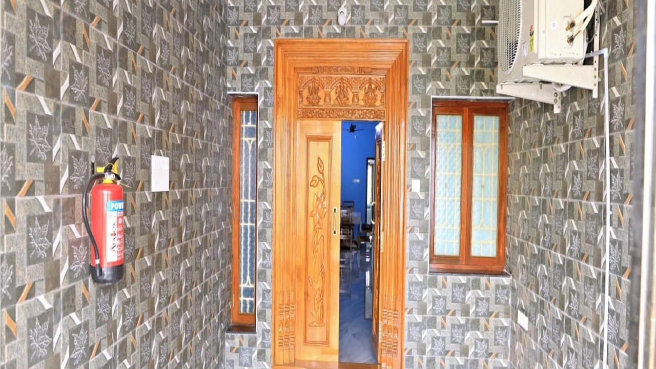 Photo of Outdoor in Pondicherry Beach