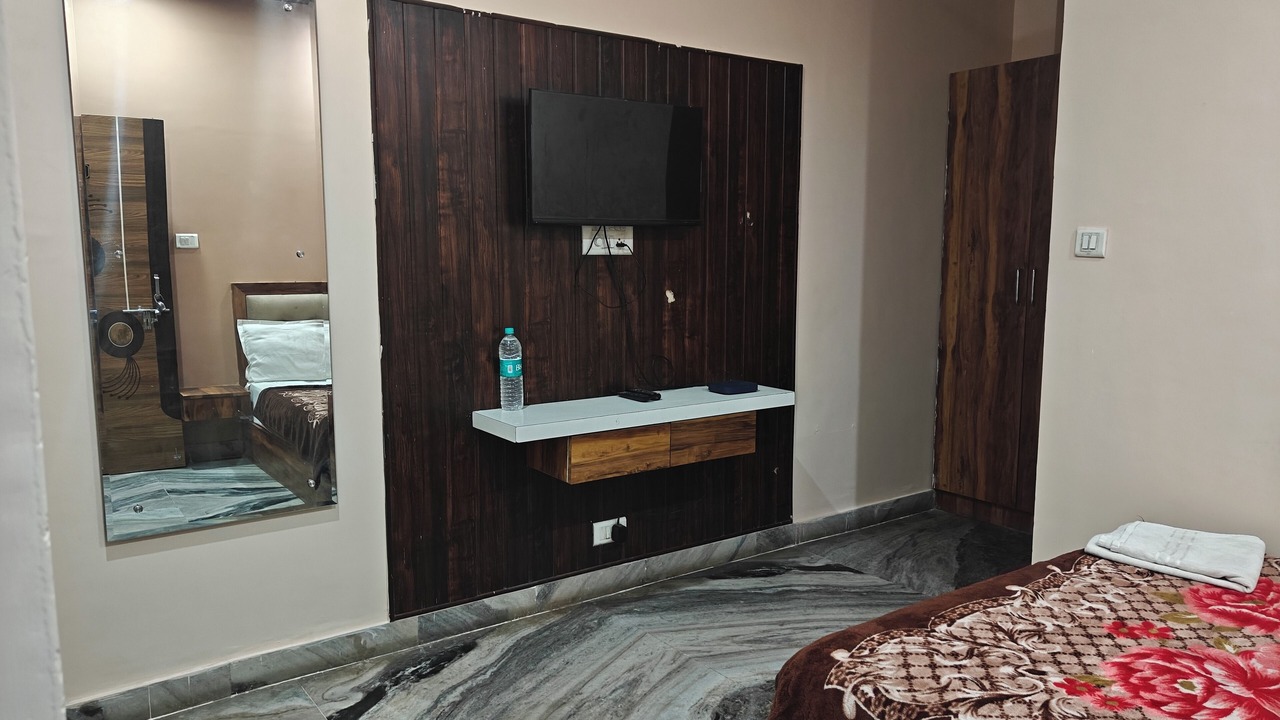 Photo of Bedroom in Central Area