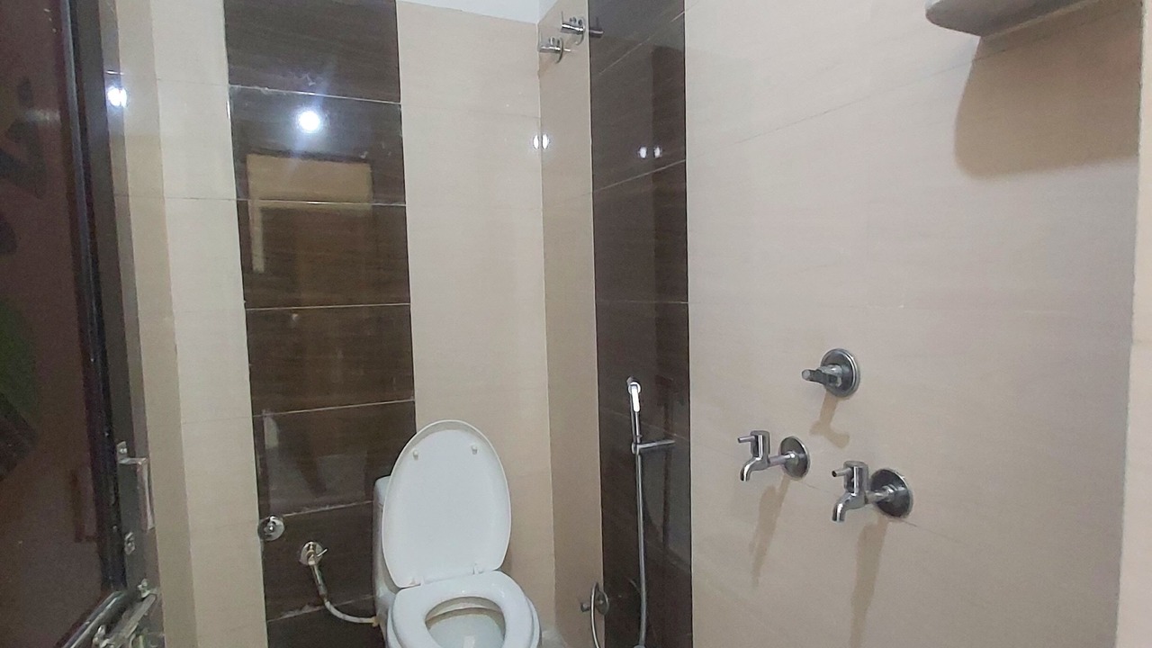 Photo of Bathroom in Central Area